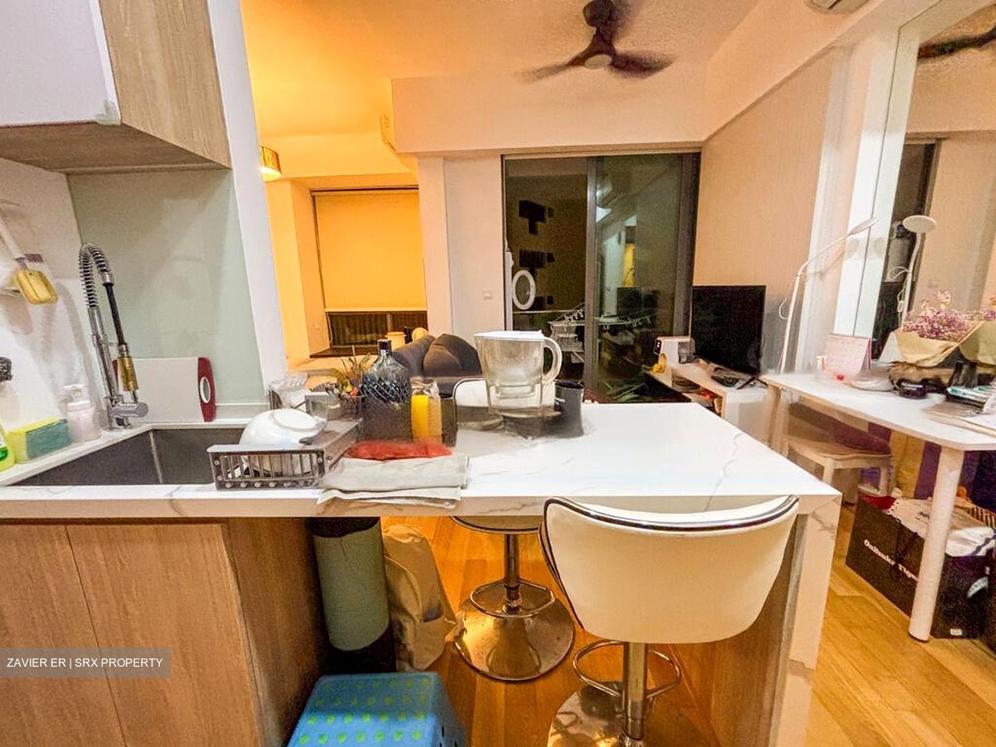 Illuminaire On Devonshire (D9), Apartment #484144091